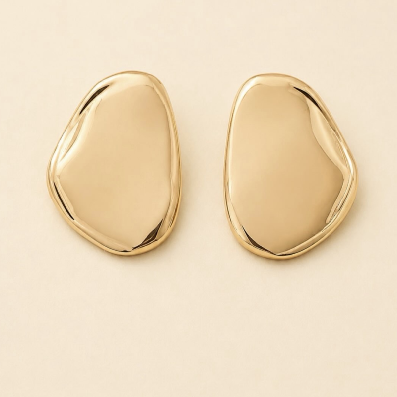 Aretes Isla