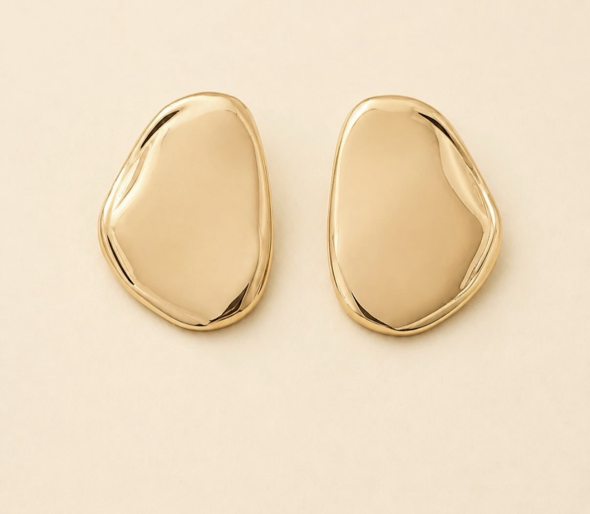Aretes Isla