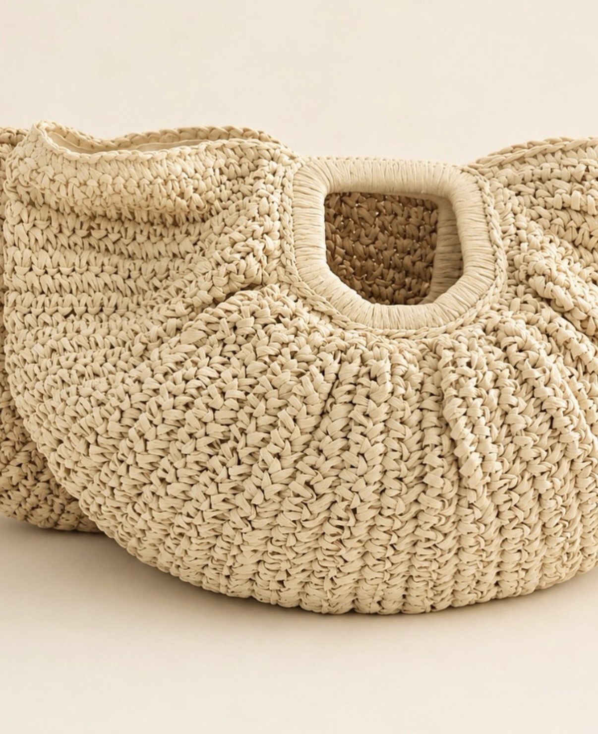 Bolso Palmar