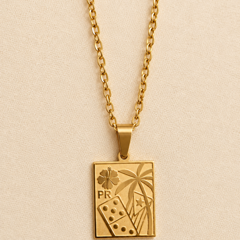 Collar PR