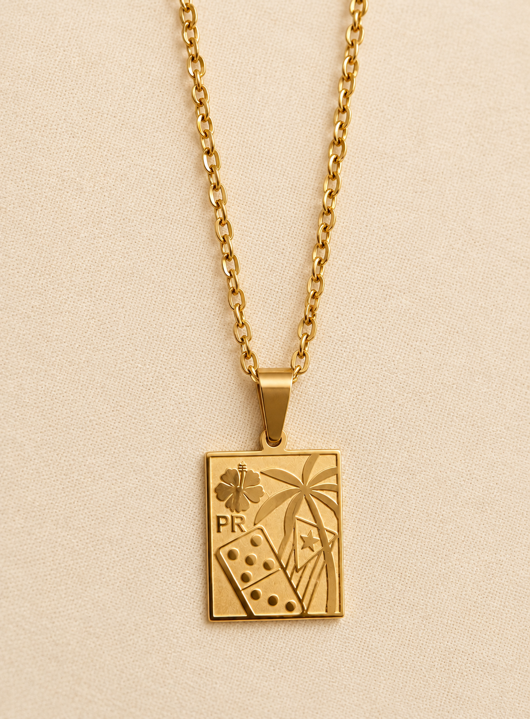 Collar PR
